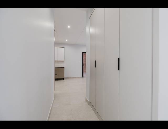 2 BEDROOM APARTMENT FOR SALE IN EDENBURG